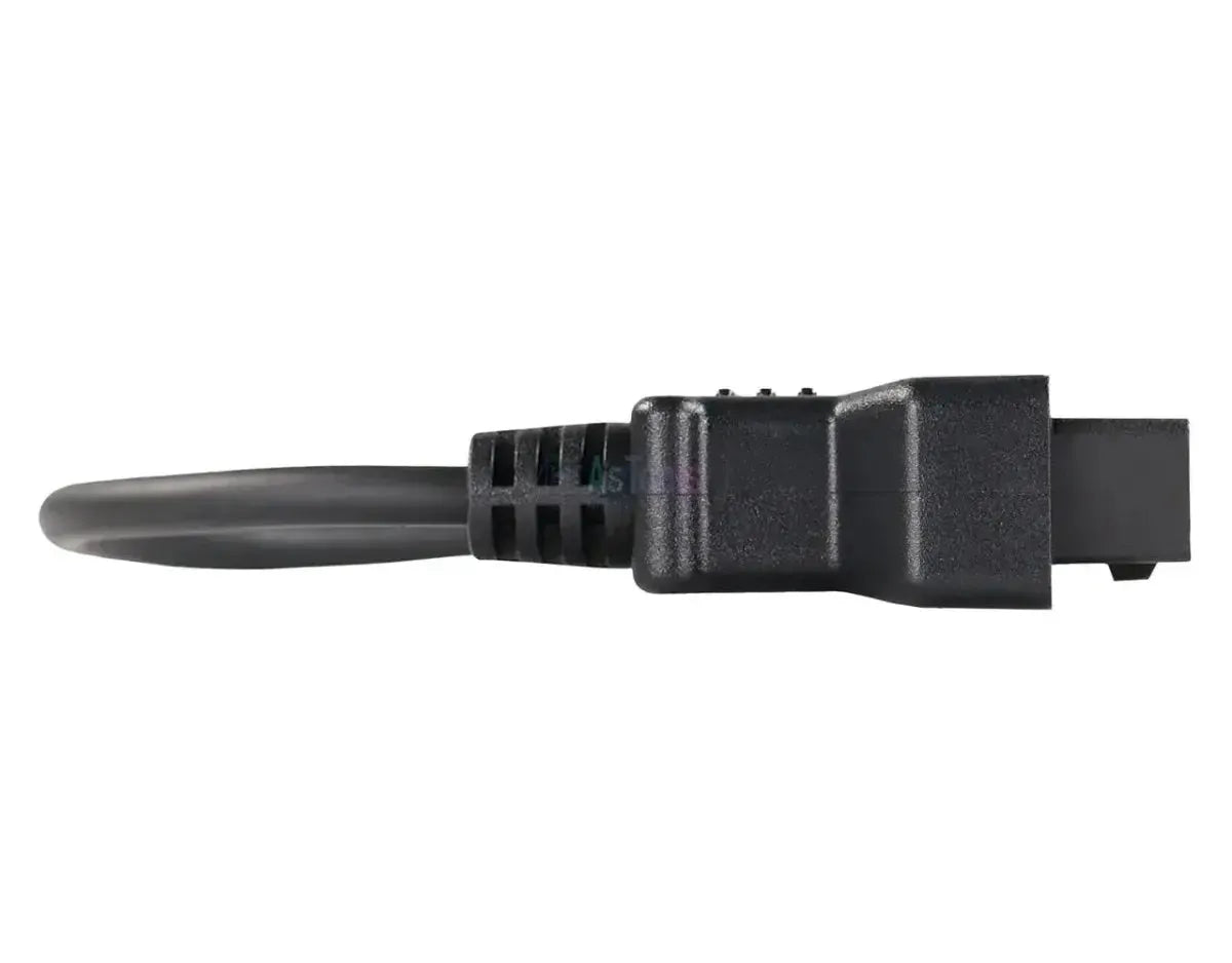 OBDSTAR MAN 8 Pines OBD - 16 Pines OBD2 Cable adaptador Lancha a motor