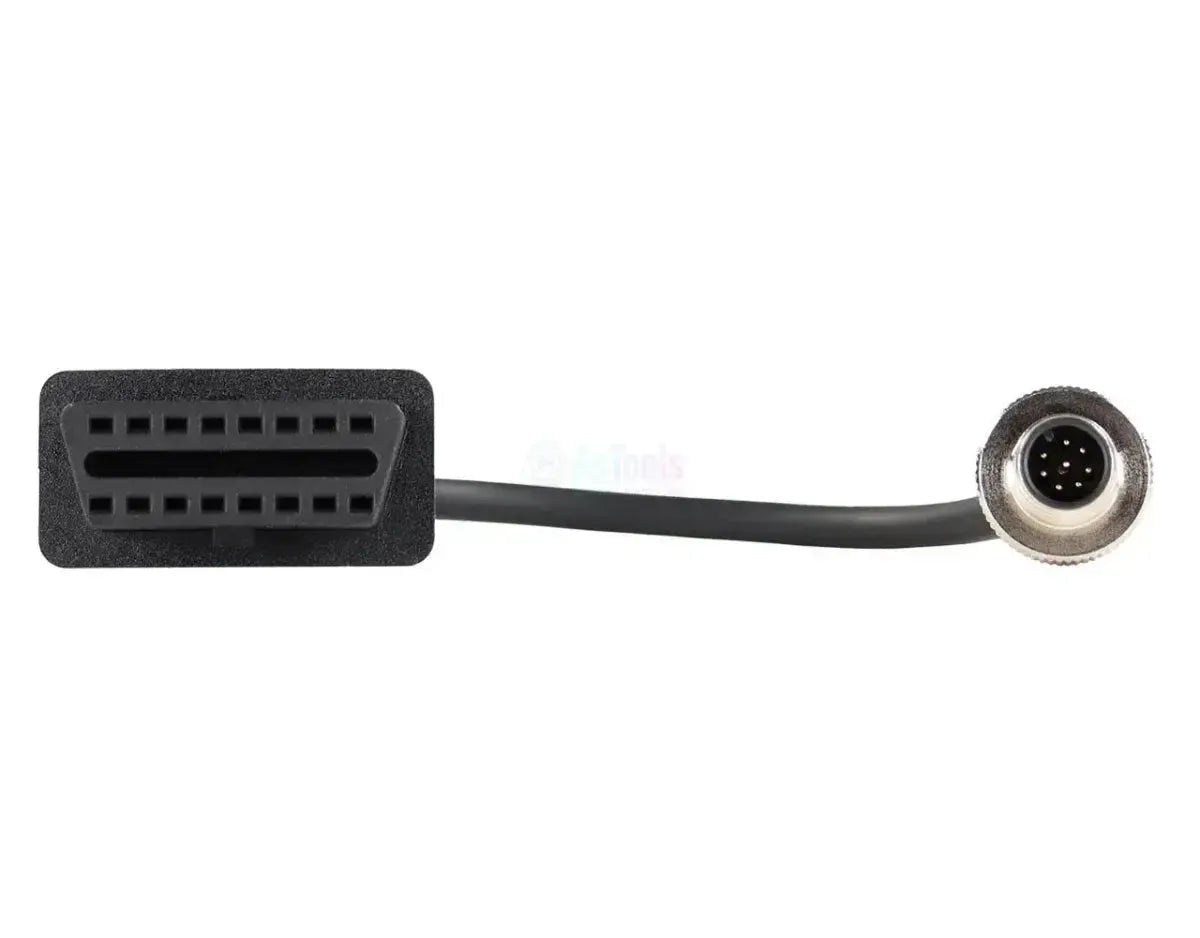 OBDSTAR MAN 8 Pines OBD - 16 Pines OBD2 Cable adaptador Lancha a motor