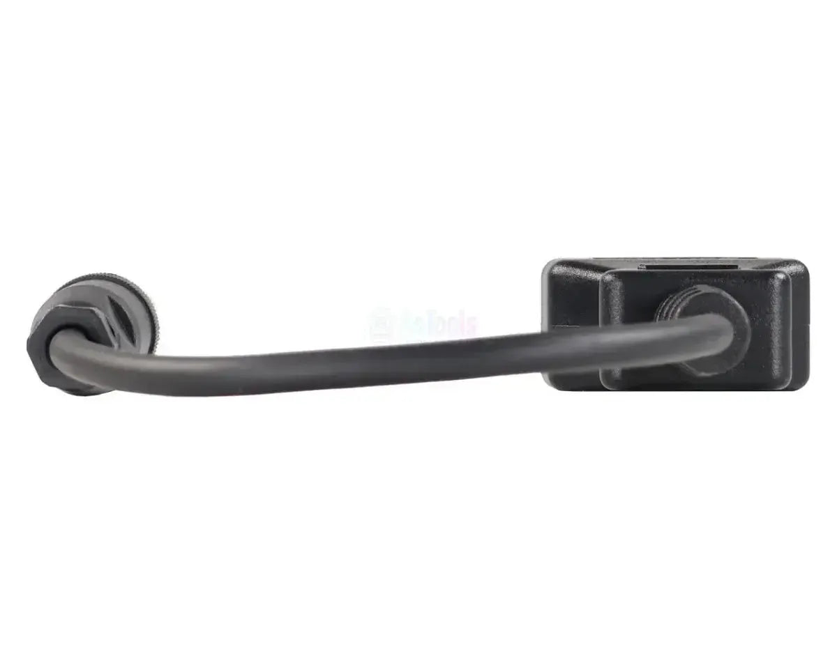 OBDSTAR MAN 8 Pines OBD - 16 Pines OBD2 Cable adaptador Lancha a motor