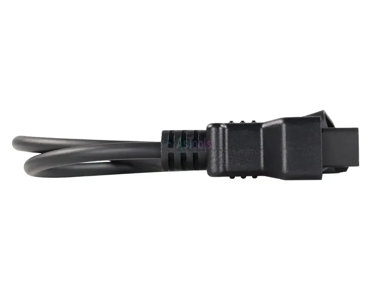 OBDSTAR (M064) | Cable adaptador Mercury 2+4 pines OBD – 16 pines OBD2 | Lancha a motor