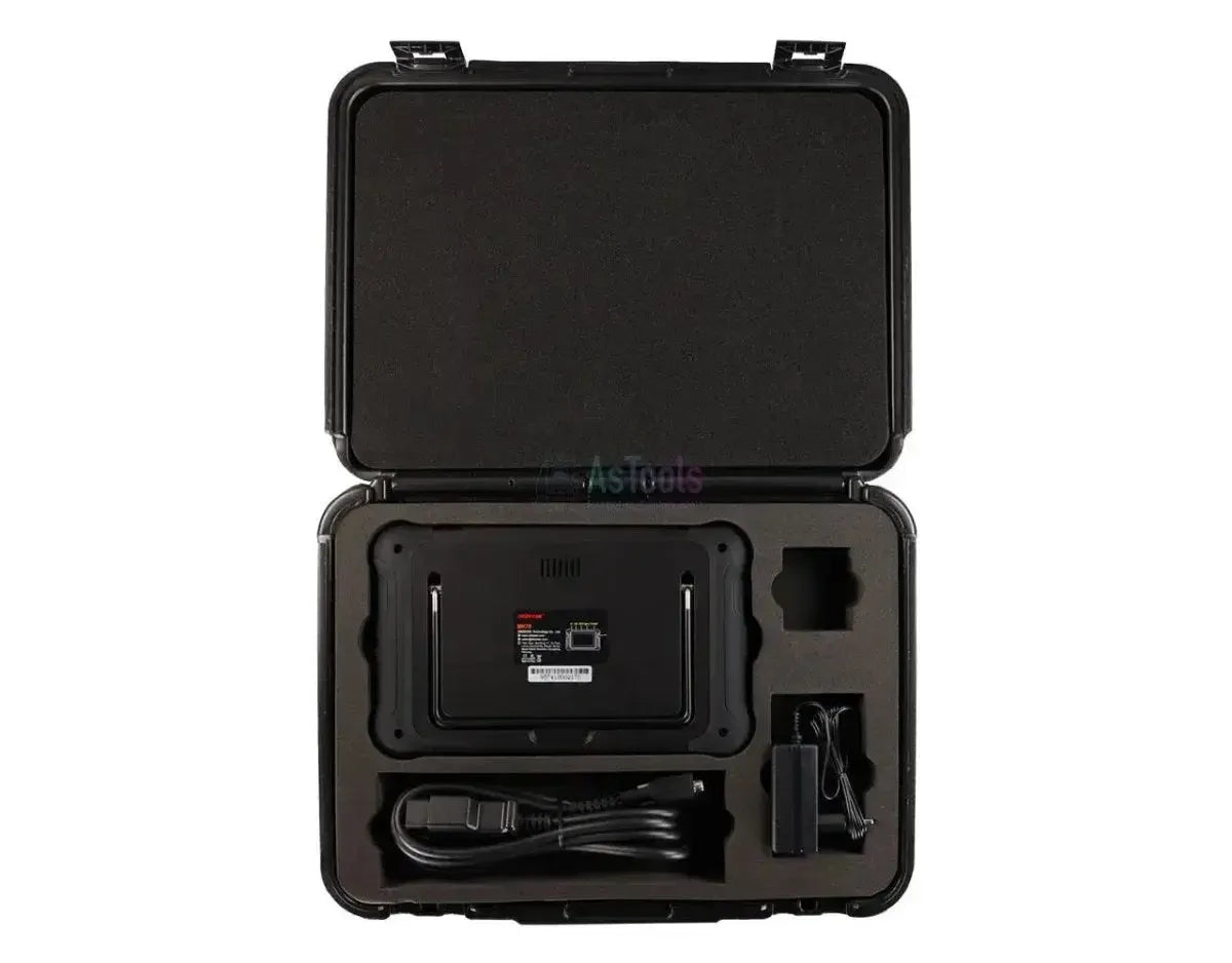 OBDSTAR MK70 Programador de llaves para Motocicleta