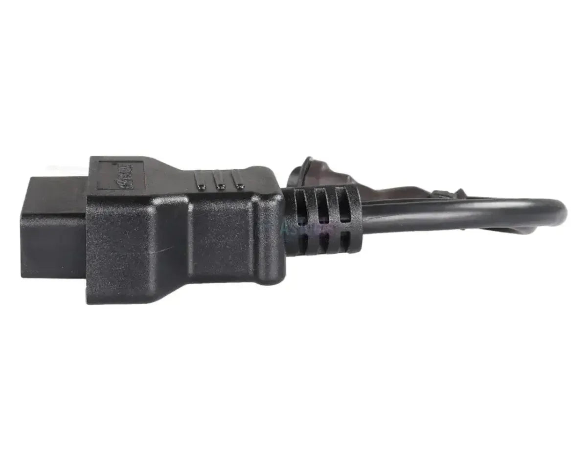 OBDSTAR (M010) | Moto Morini 8 pines OBD - 16 pines OBD2 Cable adaptador | Motocicleta