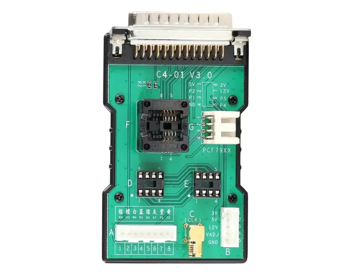 Kit OBDSTAR MP001