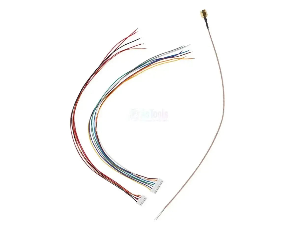 Kit OBDSTAR MP001
