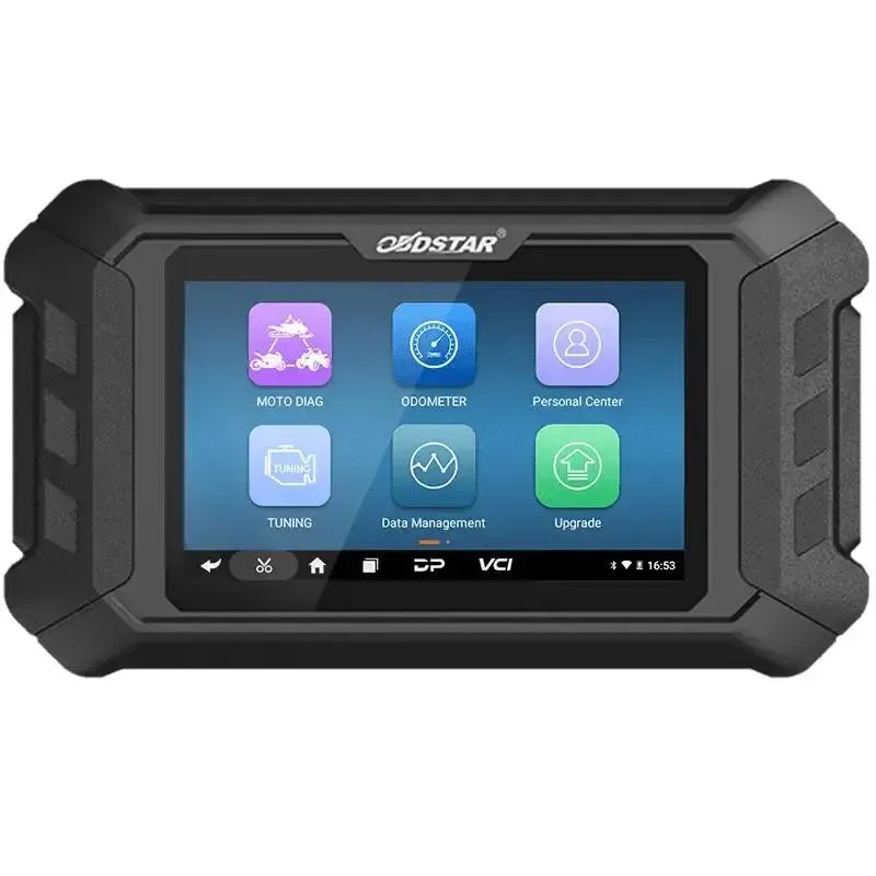 OBDSTAR MS50 STD Herramienta de diagnóstico para Motocicleta/Snorfiets
