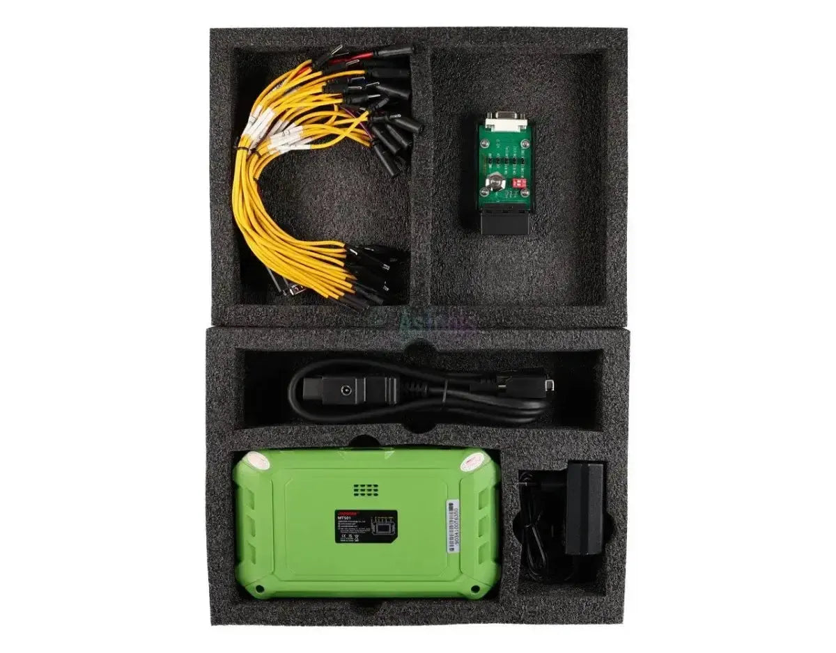 Plataforma de prueba del panel de instrumentos OBDSTAR MT501