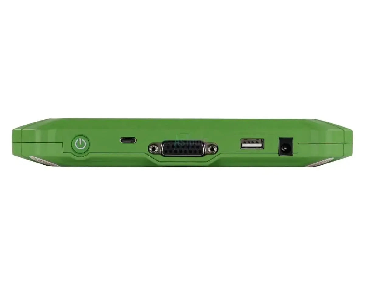 Plataforma de prueba de compresor de aire OBDSTAR MT502