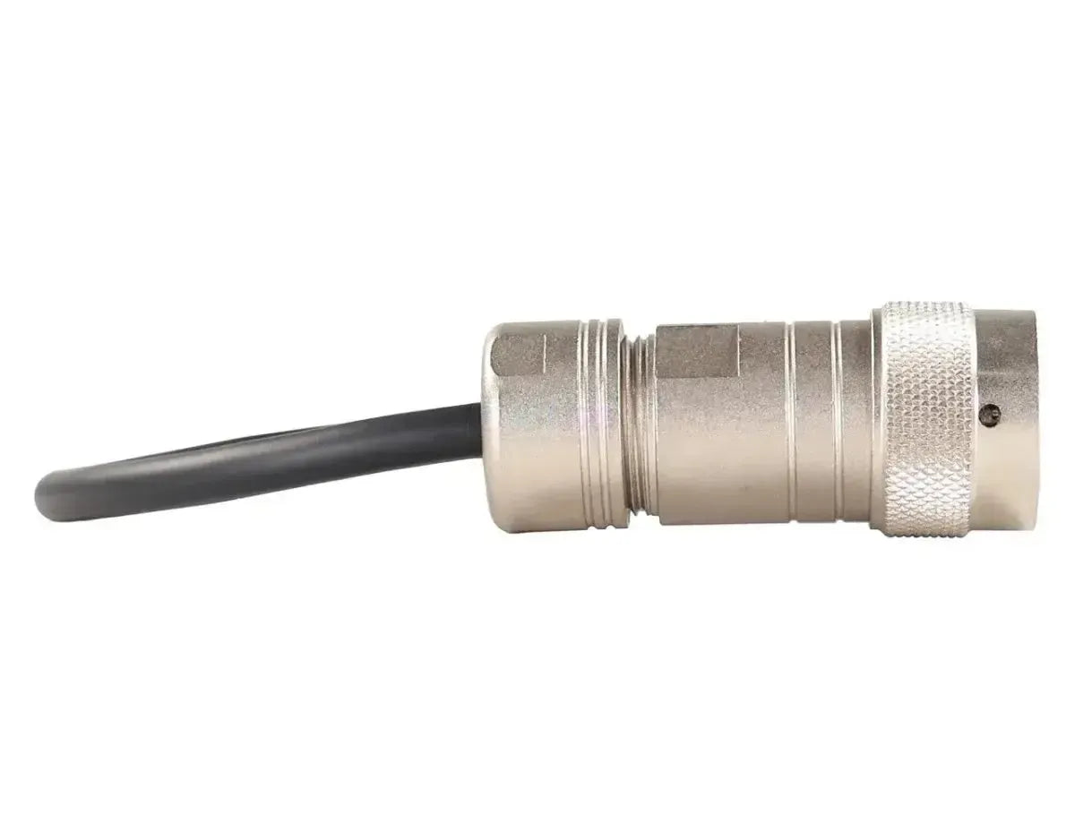 OBDSTAR (M079) | MTU 10 pines OBD – 16 pines OBD2 Cable adaptador | Lancha a motor