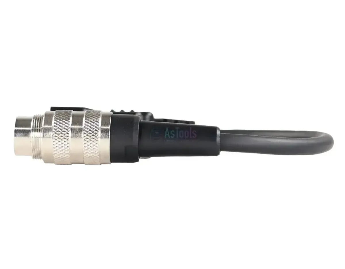OBDSTAR (M085) | MTU 12 pines OBD – 16 pines OBD2 Cable adaptador | Lancha a motor