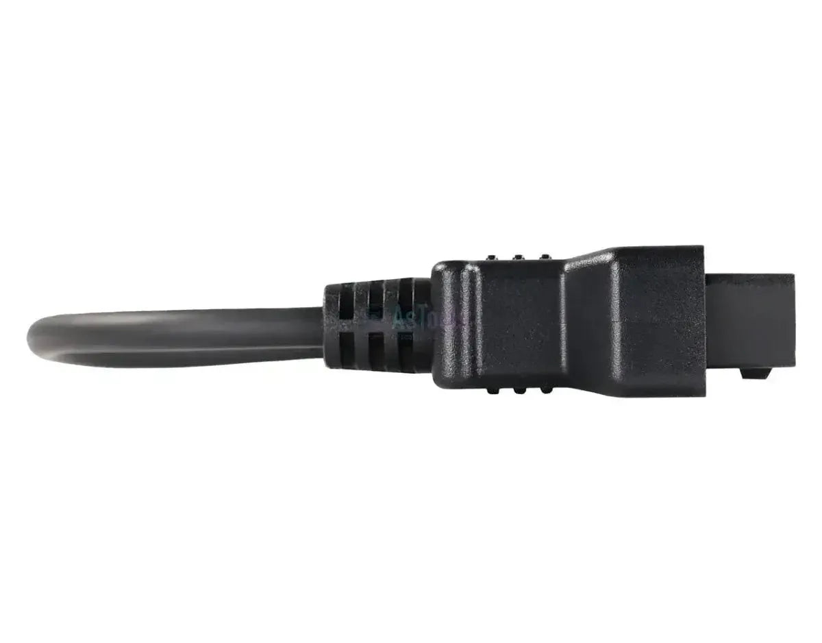 OBDSTAR (M085) | MTU 12 pines OBD – 16 pines OBD2 Cable adaptador | Lancha a motor