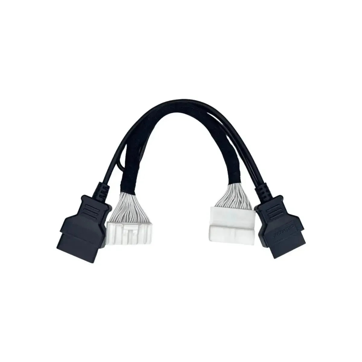 OBDSTAR Nissan 40 Pines BCM - 16 Pines OBD2 Cable adaptador