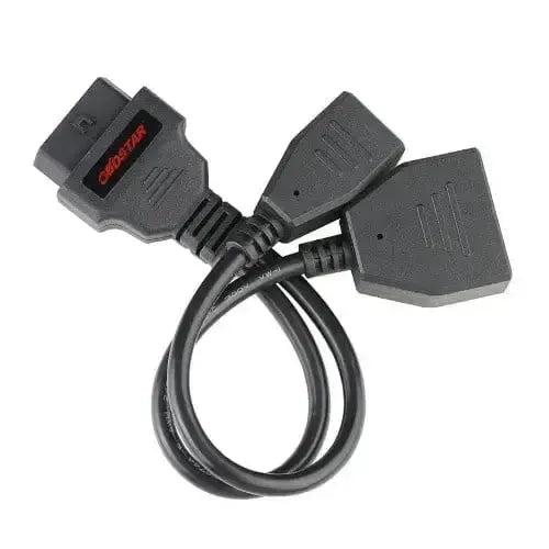 Cable adaptador OBDSTAR Nissan/Renault 16+32 pines