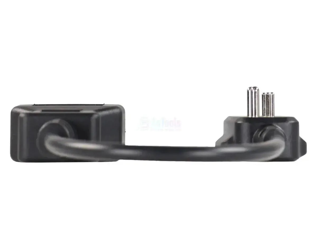 OBDSTAR (EM001) | Cable adaptador NIU de 5 pines OBD a 16 pines OBD2 | Ciclo ligero