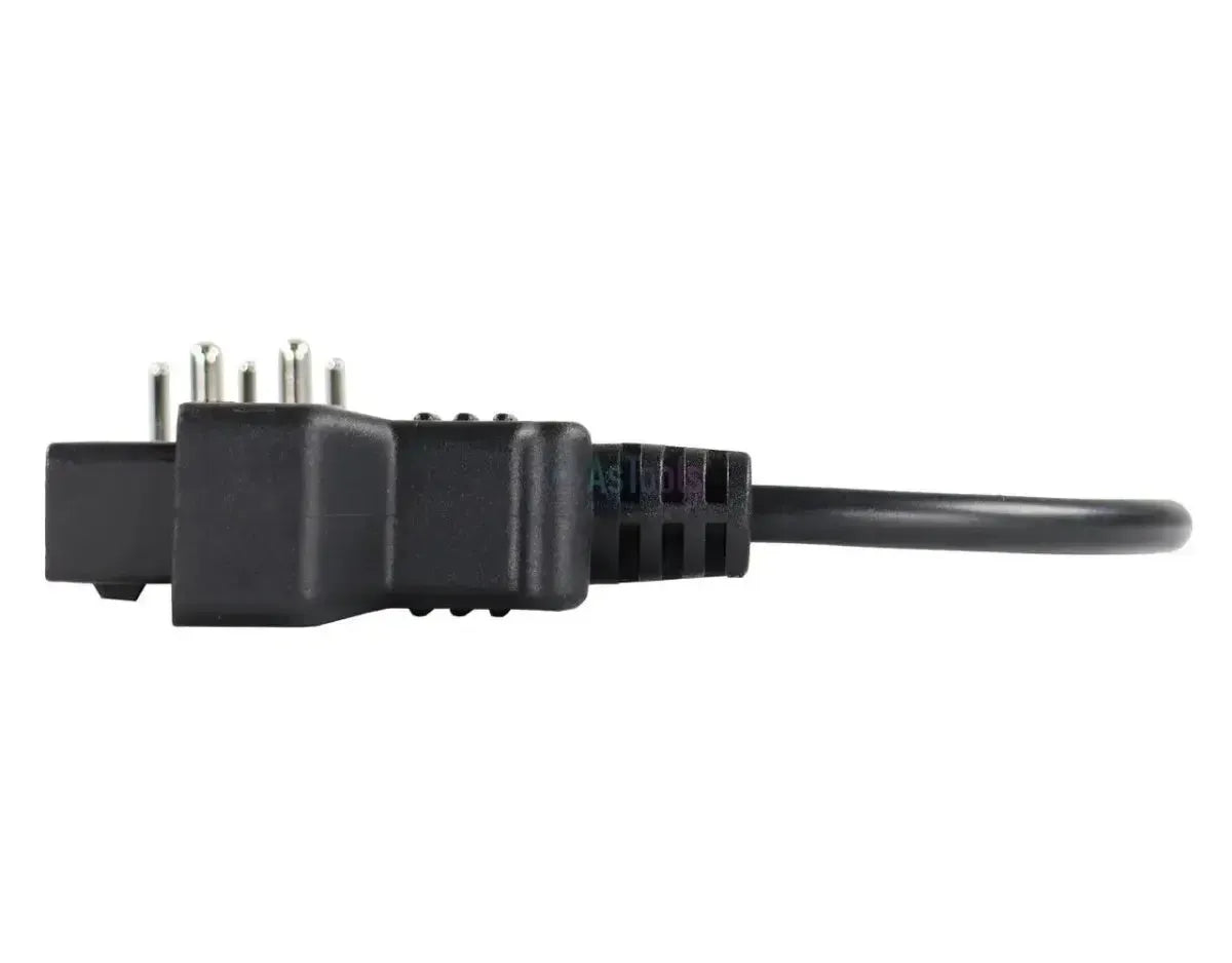 OBDSTAR (EM001) | Cable adaptador NIU de 5 pines OBD a 16 pines OBD2 | Ciclo ligero
