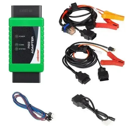 Kit OBDSTAR P002 AKL