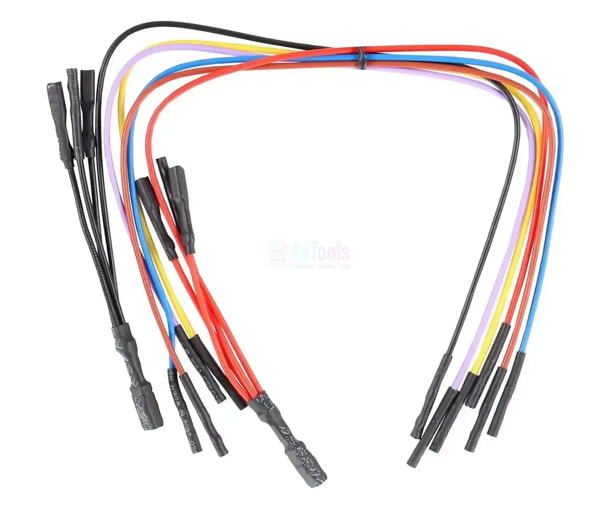 OBDSTAR Kit Básico P004
