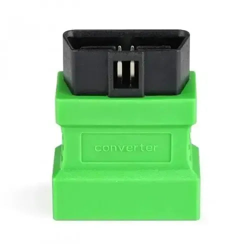 Adaptador convertidor OBDSTAR Renault