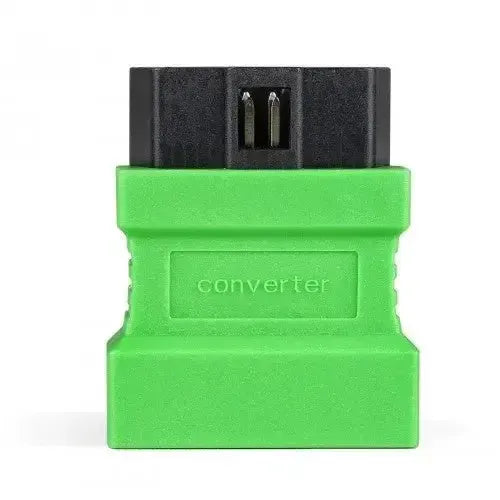 Adaptador convertidor OBDSTAR Renault