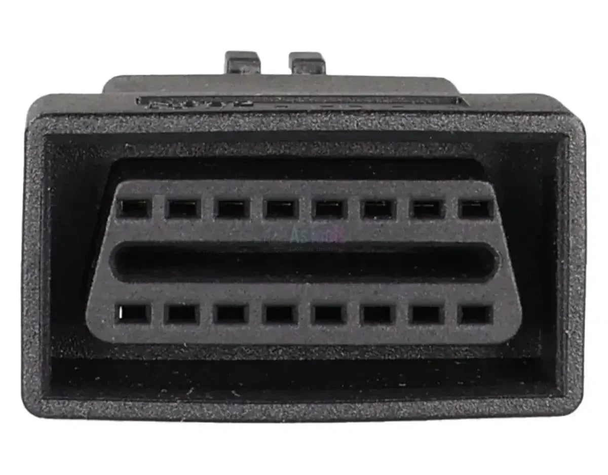 OBDSTAR (N052) | Adaptador Royal Enfield 6 pines OBD – 16 pines OBD2 | Motocicleta