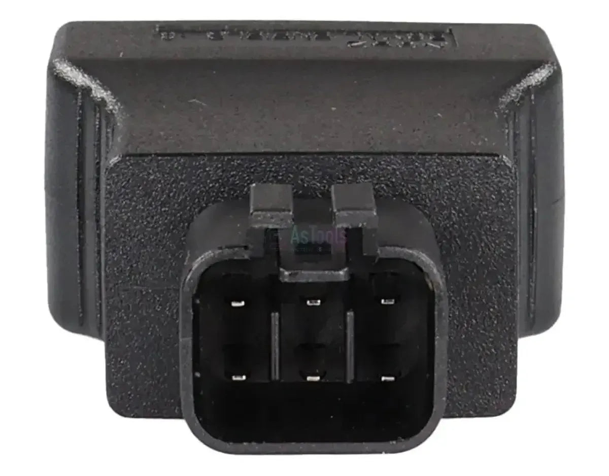 OBDSTAR (N052) | Adaptador Royal Enfield 6 pines OBD – 16 pines OBD2 | Motocicleta