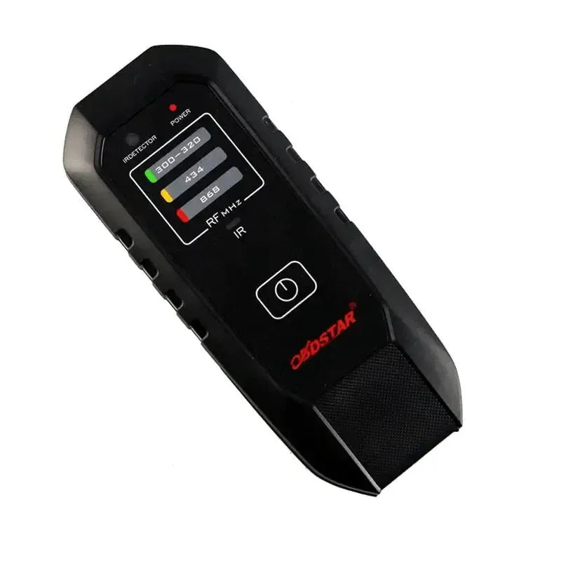 Probador infrarrojo de frecuencia de llave OBDSTAR RT100