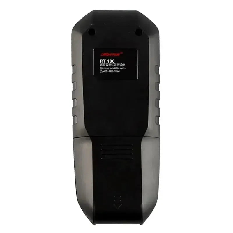 Probador infrarrojo de frecuencia de llave OBDSTAR RT100