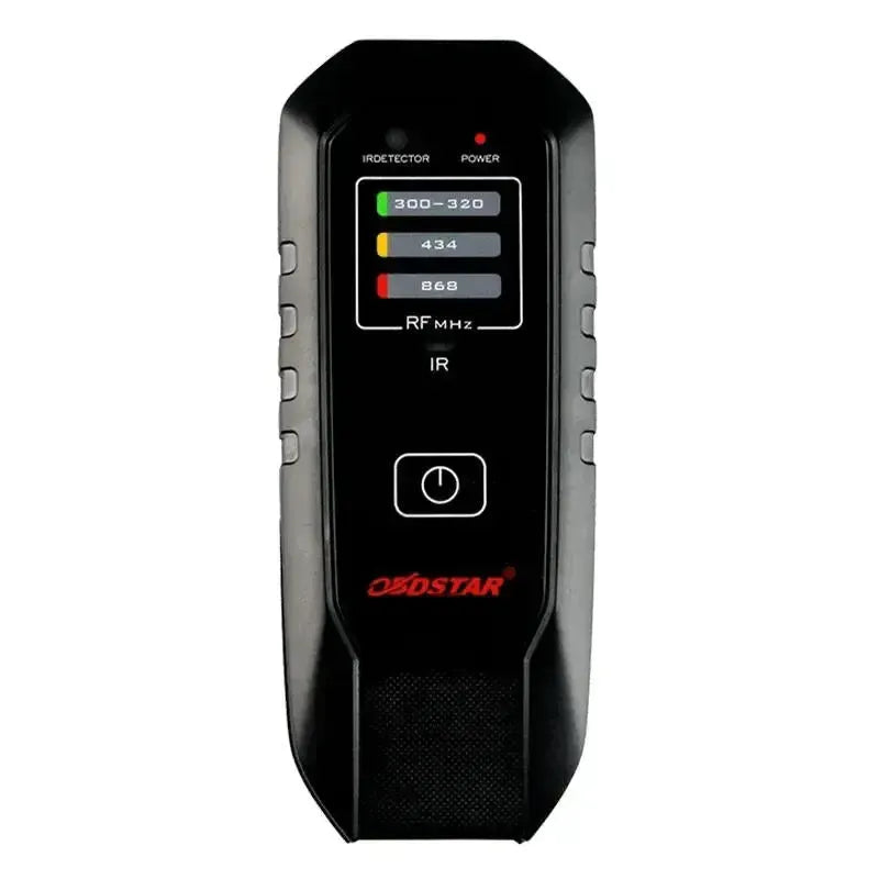 Probador infrarrojo de frecuencia de llave OBDSTAR RT100