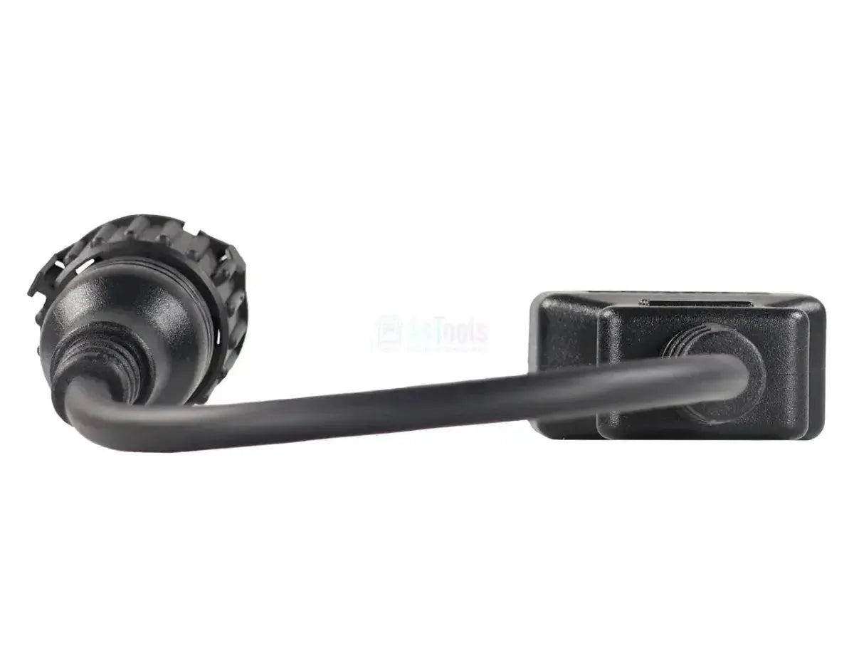 OBDSTAR (M084) | Cable adaptador Scania 4 pines OBD – 16 pines OBD2 | Motor de combustión
