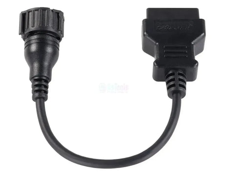 OBDSTAR (M084) | Cable adaptador Scania 4 pines OBD – 16 pines OBD2 | Motor de combustión