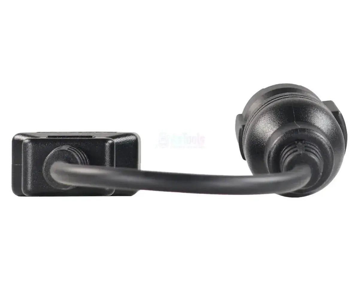 OBDSTAR (M012A) | Cable adaptador Suzuki 6 pines OBD – 16 pines OBD2 | Motocicleta