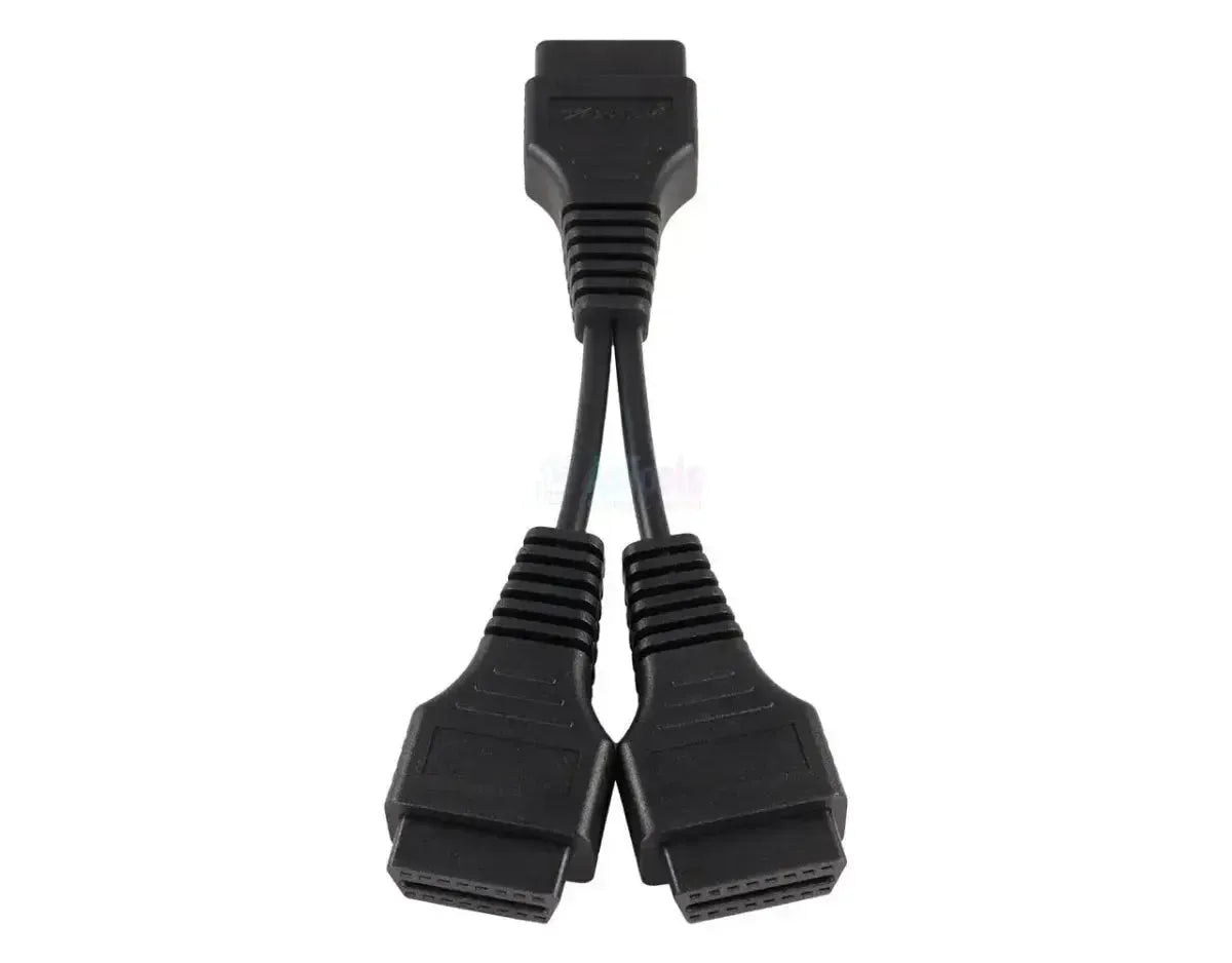 OBDSTAR (T008) | Mercedes-Benz ABS (chasis 204) – Cable adaptador DB15 de 15 pines | Automóvil de pasajeros
