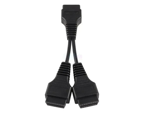 OBDSTAR (T008) | Mercedes-Benz ABS (chasis 204) – Cable adaptador DB15 de 15 pines | Automóvil de pasajeros