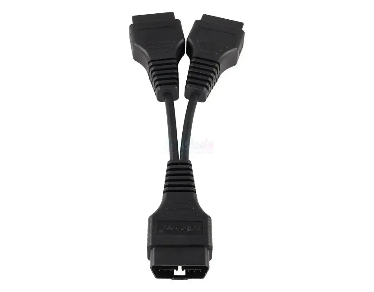 OBDSTAR (T008) | Mercedes-Benz ABS (chasis 204) – Cable adaptador DB15 de 15 pines | Automóvil de pasajeros