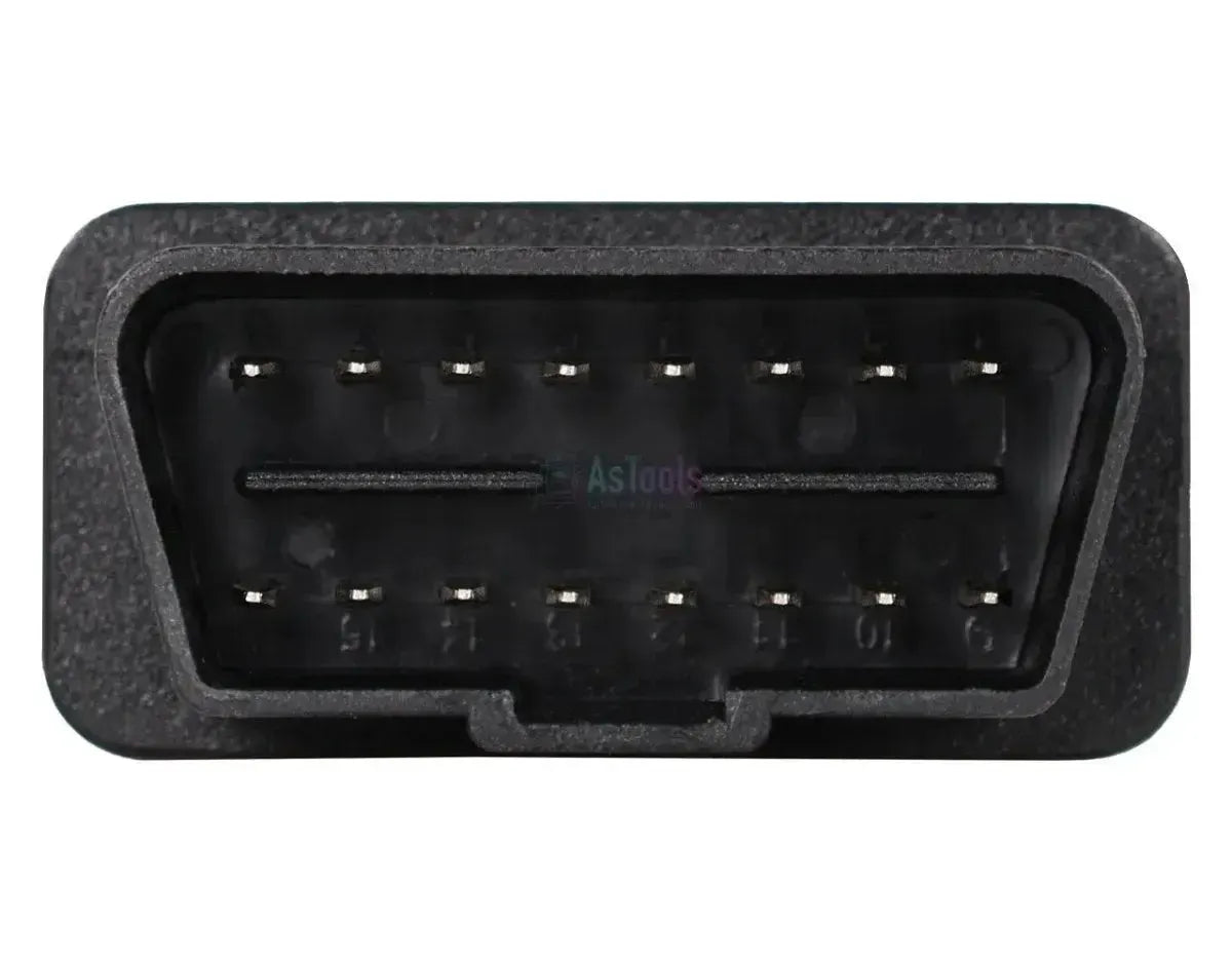 OBDSTAR (T008) | Mercedes-Benz ABS (chasis 204) – Cable adaptador DB15 de 15 pines | Automóvil de pasajeros