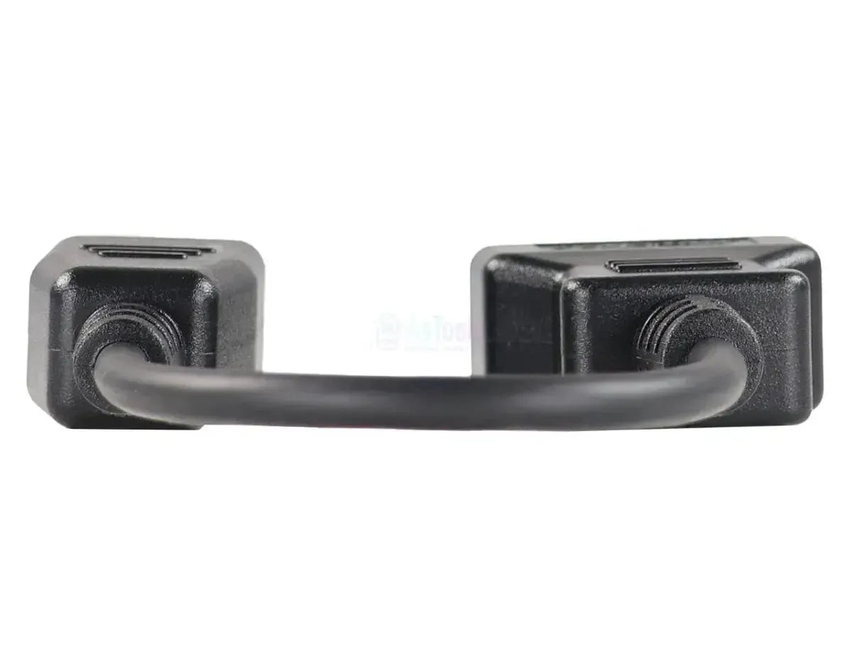 OBDSTAR (M071) | Cable adaptador Tohatsu 6 pines OBD – 16 pines OBD2 | Lancha a motor