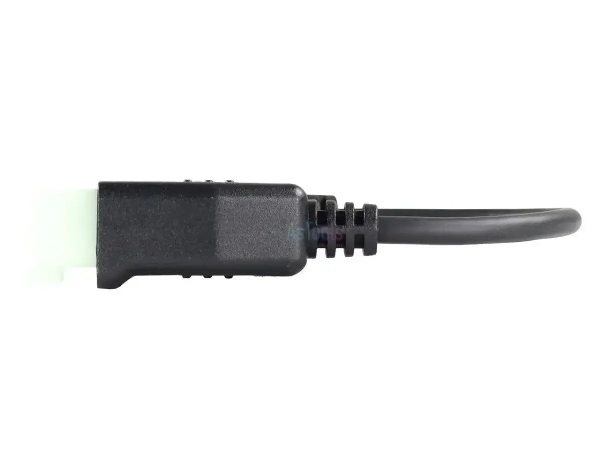 OBDSTAR (M071) | Cable adaptador Tohatsu 6 pines OBD – 16 pines OBD2 | Lancha a motor