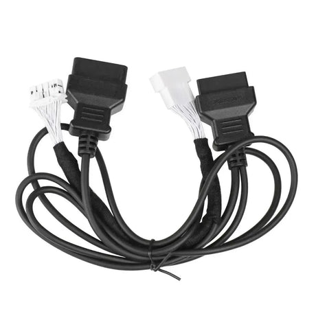 OBDSTAR Toyota 30 Pines IMMO - Cable adaptador de 16 Pines OBD2