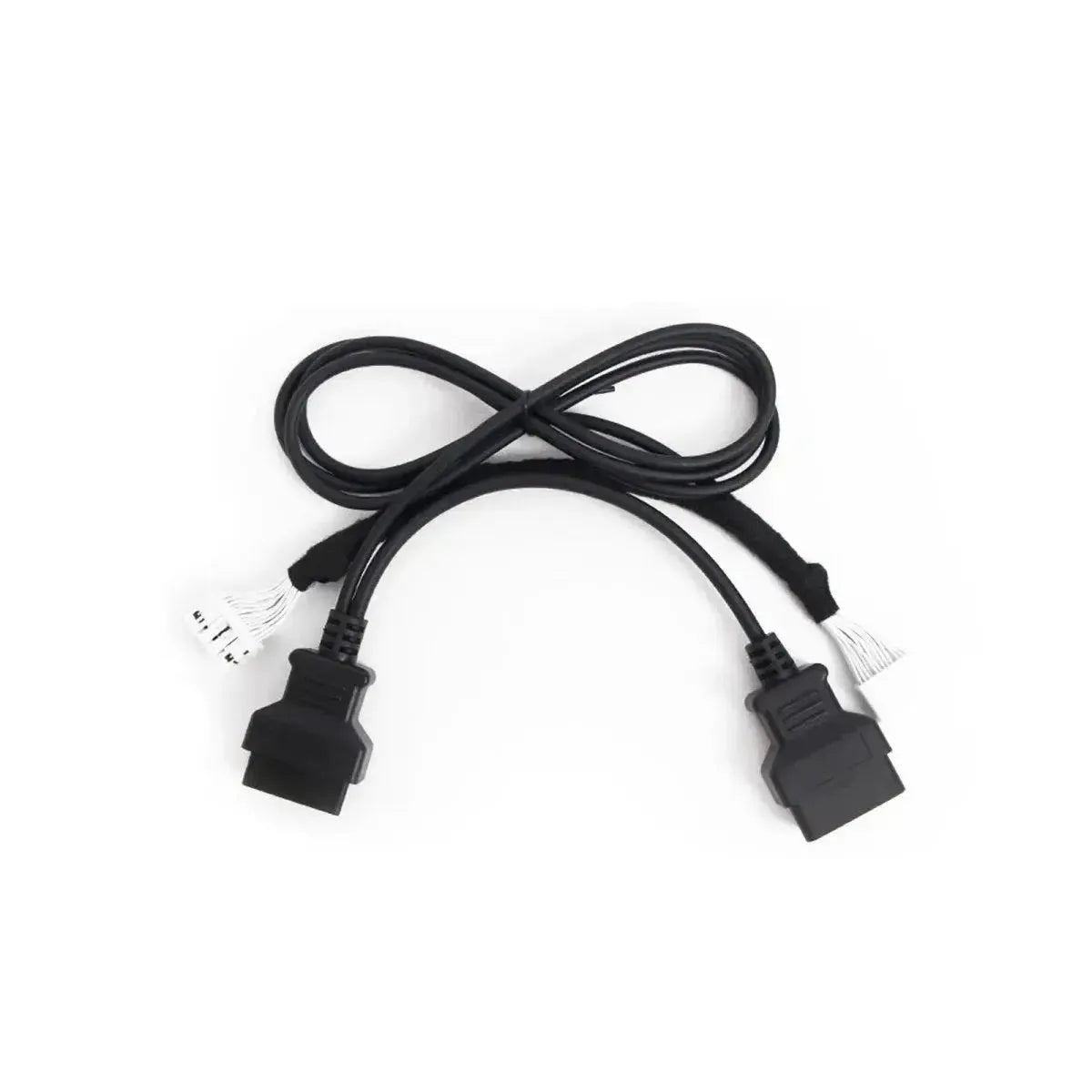 OBDSTAR Toyota 30 Pines IMMO - Cable adaptador de 16 Pines OBD2