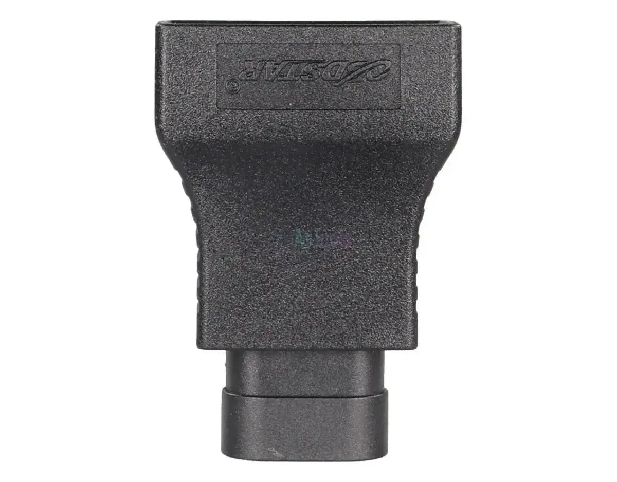OBDSTAR (N004) | Adaptador universal de 3 pines OBD – 16 pines OBD2 | Ciclo ligero/Motocicleta