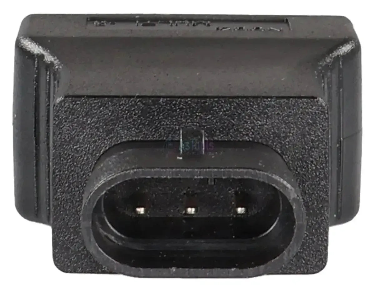 OBDSTAR (N004) | Adaptador universal de 3 pines OBD – 16 pines OBD2 | Ciclo ligero/Motocicleta