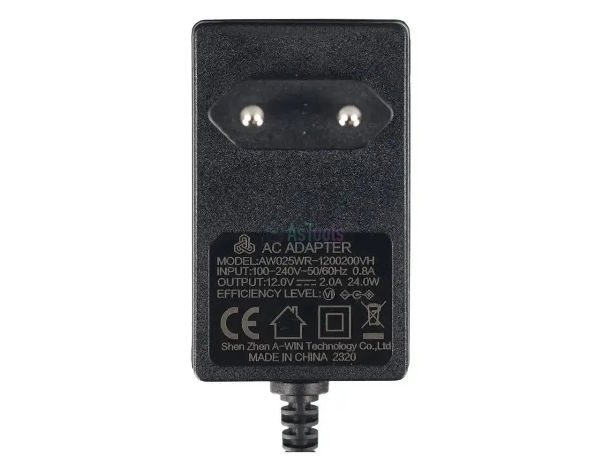 Adaptador de alimentación OBDSTAR