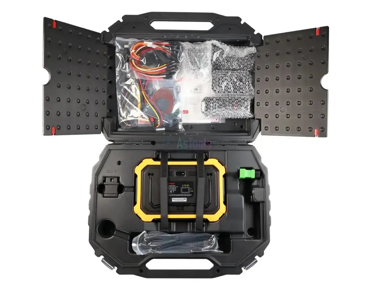 Programador multifuncional OBDSTAR X300DP Plus C