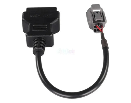 OBDSTAR (M061) | Yamaha 3 pines OBD – 16 pines OBD2 Cable adaptador | Lancha a motor