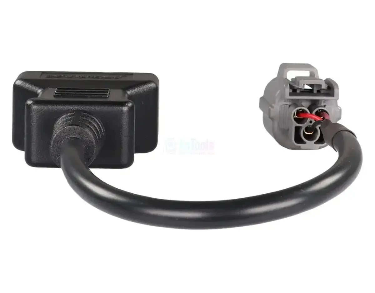 OBDSTAR (M061) | Yamaha 3 pines OBD – 16 pines OBD2 Cable adaptador | Lancha a motor