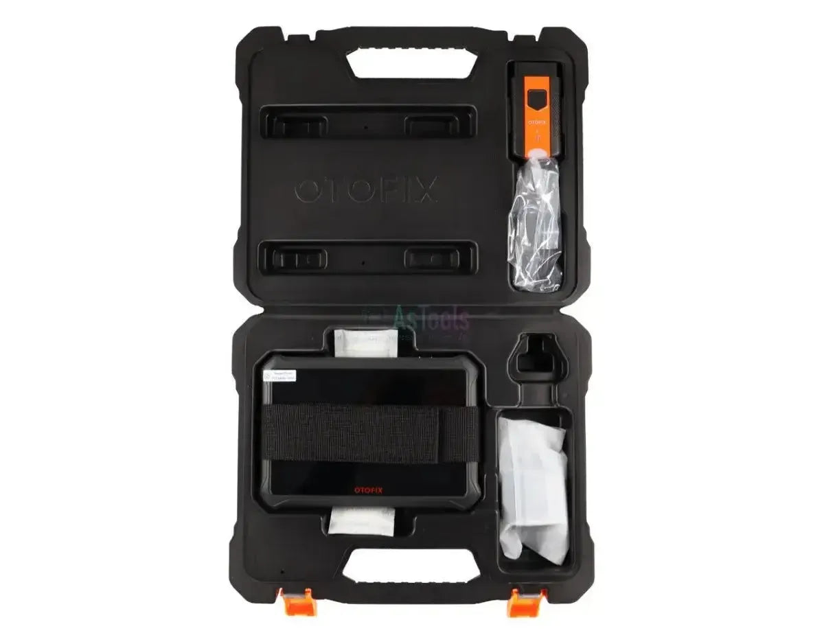 OTOFIX D1 Lite Coche Herramienta de diagnóstico