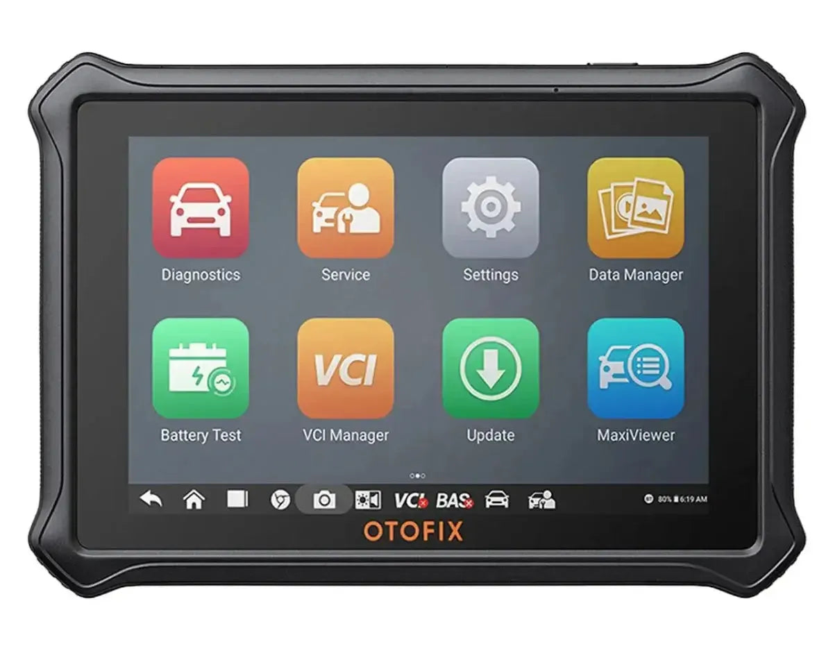 OTOFIX D1 Lite Coche Herramienta de diagnóstico