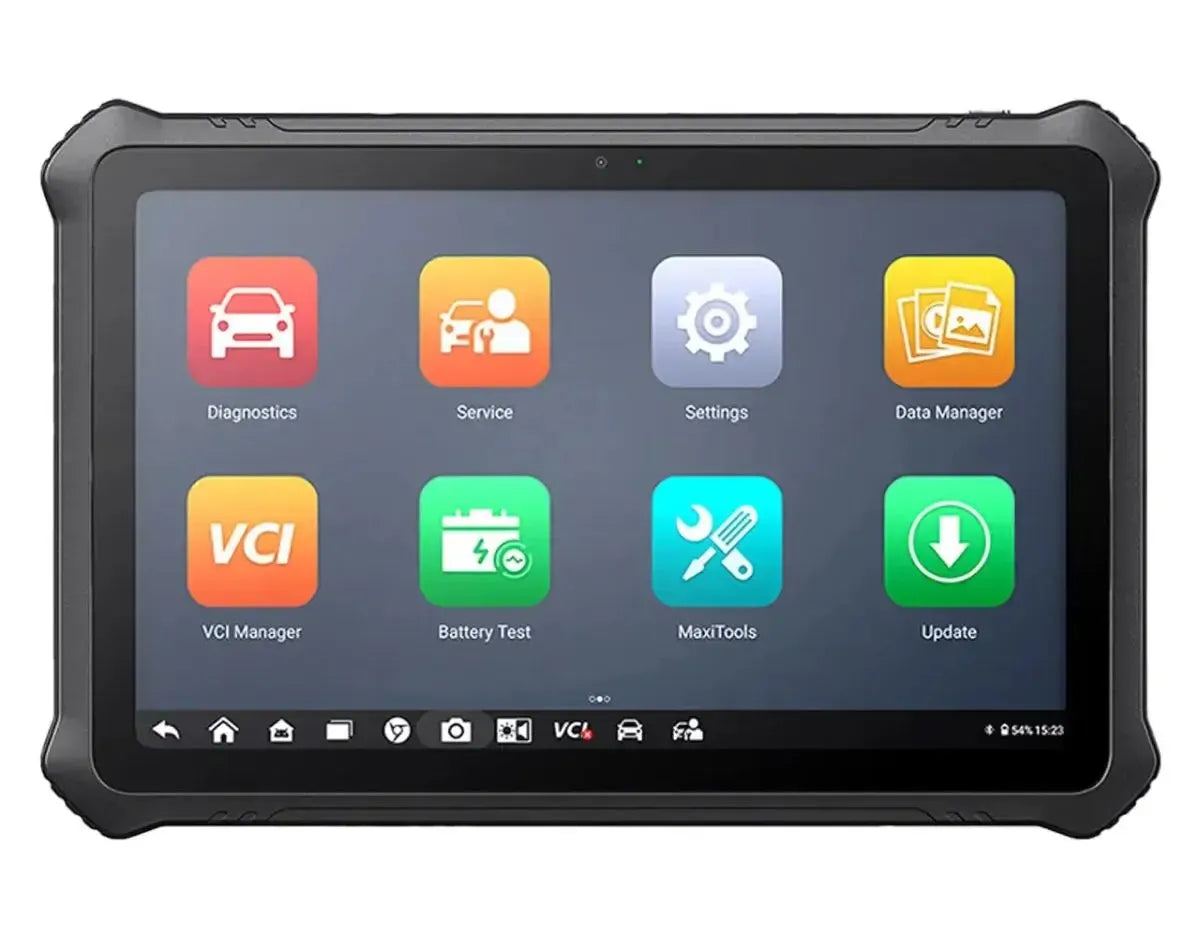 OTOFIX D1 Max Coche Herramienta de diagnóstico