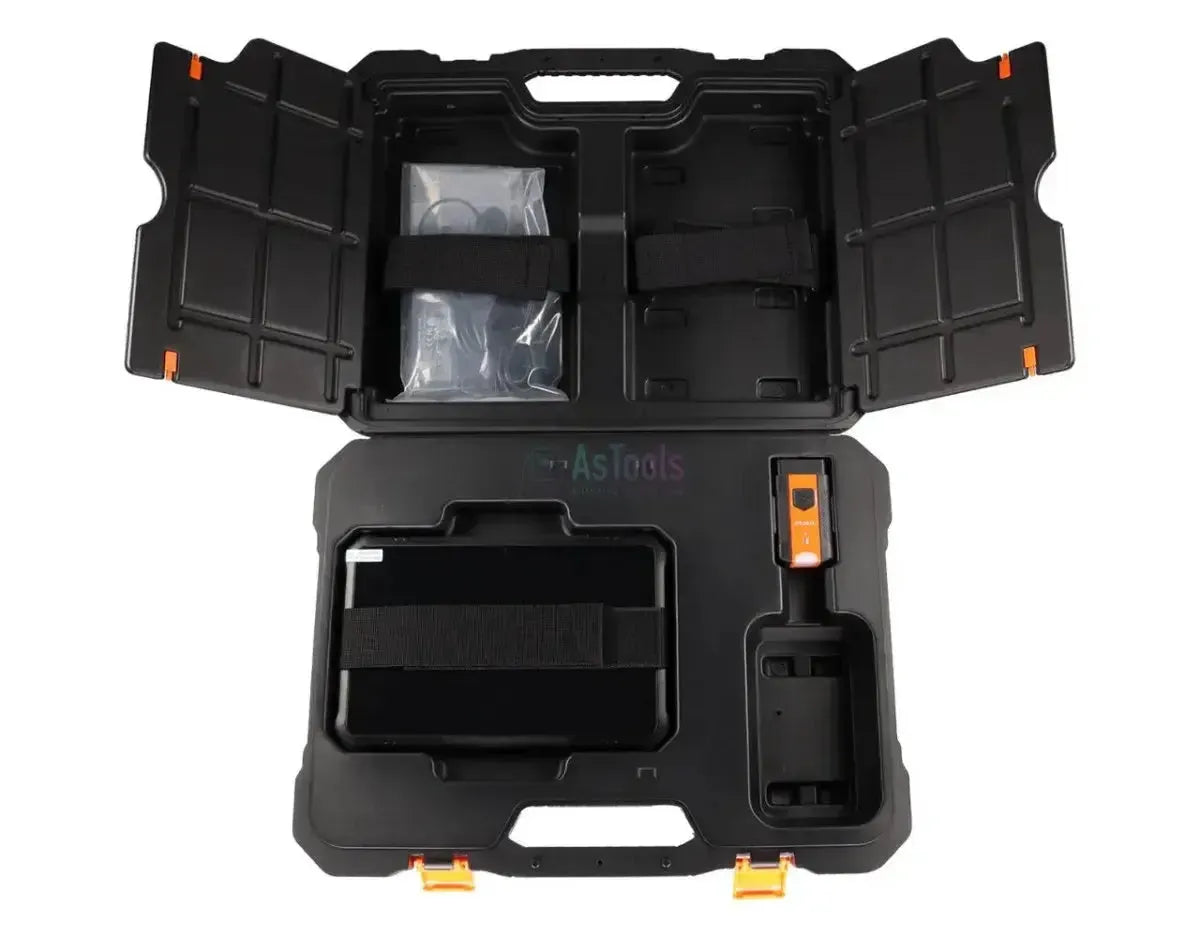 OTOFIX D1 ProS Coche Herramienta de diagnóstico