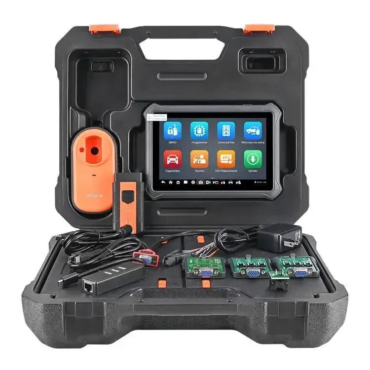 OTOFIX IM1 Programador de Llaves para Coche