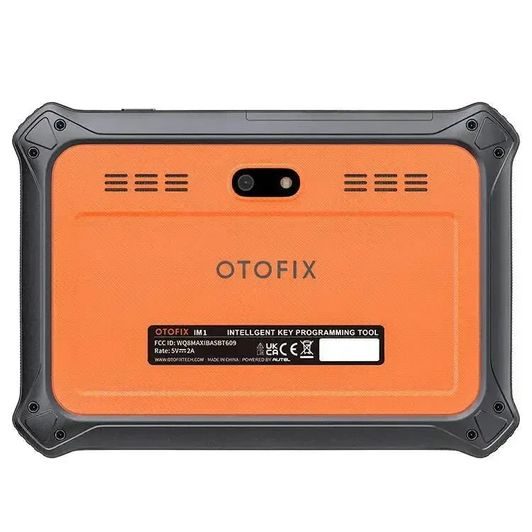 OTOFIX IM1 Programador de Llaves para Coche